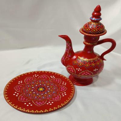 ست گلابدان